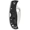 Spyderco 2023 Spyderco, Reveal V5, Rockjumper, Serrated Blade, Black Frn Handles SPY-C254SBK - alternate 2